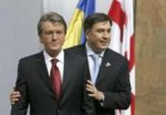 Грузия и Украина планируют создать совместные миротворческие войска 