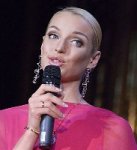 Анастасия Волочкова оказалась в положении Мадонны