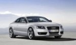 Audi A5 – самая красивая из рода Audi