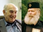 Православные хоругвеносцы требуют судить Виталия Гинзбурга