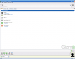   Основной конкуретнт Skype - Gizmo 3.0