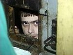 Каждый второй заключенный в России имеет психические отклонения