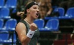 Светлана Кузнецова вышла в финал теннисного турнира в Катаре