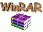WinRAR 3.70 beta 4: популярный архиватор