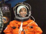 Женщину-астронавта NASA не стали обвинять в покушении на убийство