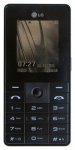 LG KG320 - сотовый телефон