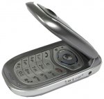 LG F2400 - сотовый телефон