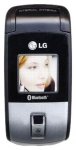 LG F2410 - сотовый телефон