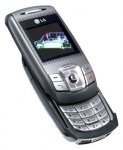 LG S1000 - сотовый телефон