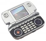 LG SV360 - сотовый телефон