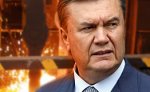 Янукович: вопрос глобальной системы безопасности нельзя решать без РФ