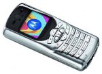 Motorola C350 - сотовый телефон