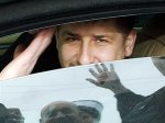 Кадыров нашел могилу Звиада Гамсахурдиа