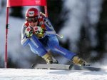 Швейцарская горнолыжница получила тяжелые травмы во время этапа Кубка мира