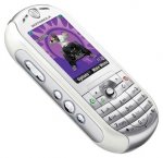 Motorola ROKR E2 - сотовый телефон