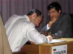 ФИДЕ изменила систему розыгрыша титула чемпиона мира по шахматам