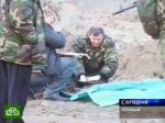 Кадыров нашел могилу Гамсахурдиа
