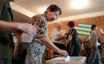 В Абхазии начались выборы в парламент