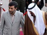 Ахмадинеджад и Абдалла обсудили "вражеские происки"