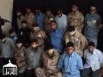 Суннитские боевики показали казнь 18 полицейских-шиитов