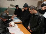 В Абхазии начались парламентские выборы