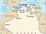 Россиянин стал жертвой теракта в Алжире