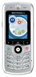 Motorola v270 SLVRlite - сотовый телефон