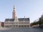 Исламскую теологию преподают в Бельгии