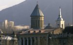 Останки Звиада Гамсахурдиа планируют доставить в Тбилиси 31 марта
