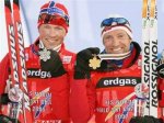 Медали в марафонских гонках на чемпионате мира разыграны без участия россиян