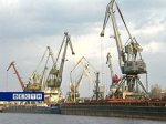 В портах Азово-Донского бассейна увеличился грузооборот 