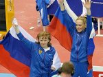 Российские атлеты завоевали 15 медалей на чемпионате Европы