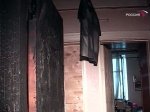 При пожаре в иркутском общежитии погибли два человека