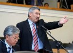 Киргизские депутаты не сошлись в цене за кресло вице-премьера