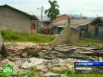 Землетрясение застало индонезийцев врасплох