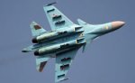 Третий серийный бомбардировщик Су-34 поднимется в воздух в конце года
