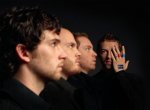 На новом альбоме Coldplay появится лучшая песня группы