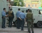 Задержаны двое участников перестрелки дагестанских политиков