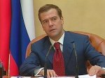 Медведев оказался заядлым интернетчиком 