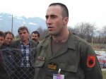 Бывшего премьера Косова начали судить за военные преступления