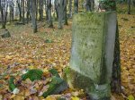 Вандалы осквернили еврейское кладбище на западе Польши