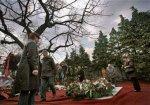 Из могилы Милошевича изгнали злых духов