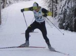 Вторая допинг-проба подтвердила вину российского лыжника