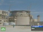 Инженеры Ирана строят свою первую АЭС