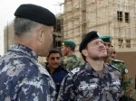 Иордания восстанавливает частичный призыв в армию