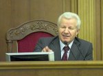 Суд разрешил Морозу подписывать законы вместо Ющенко