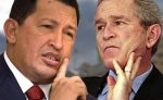Буш в Латинской Америке, или операция "Анти-Чавес"