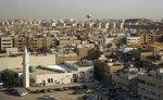 Район убийства французов блокирован властями Саудовской Аравии
