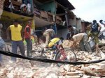 Индонезийские власти уменьшили число жертв землетрясения