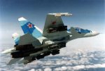 Израильтяне узнали о планах Сирии купить российские Су-30